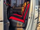 Toyota Hilux TRD 2019 | 2.4L DIESEL | AT | RHD | MODIFIED TO GR SPORTS | 4X4 SPORTS BAR WITH BASKET | ROOF MOUNTED LE