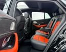 Mercedes Benz GLE53 AMG COUPE 4MATIC+ 2026 Mercedes Benz GLE53 AMG Coupe, 2031 MB Warranty + Service Pack, Very Low Km, Fully Loaded, GCC