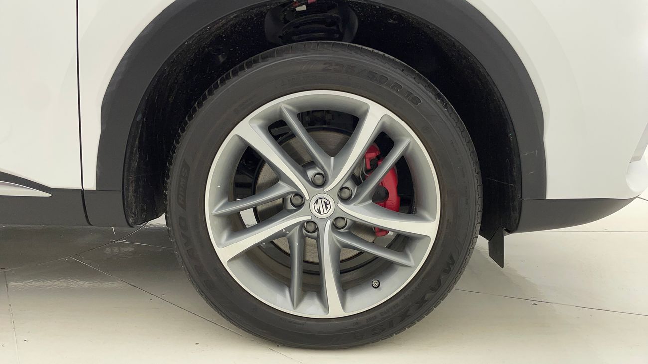 MG HS LUXURY TROPHY 2 | Zero Down Payment | Home Test Drive