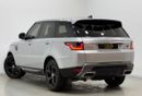 لاند روفر رينج روفر سبورت 2019 Range Rover Sport HSE V6, Warranty, Full Range Rover Service History, Very Low Kms, GCC