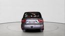 Nissan Patrol LE TITANIUM 5.6 V8 LE TITANIUM 4WD AUTO | Guaranteed Warranty | 0 Down Payment
