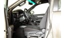 تويوتا هيلوكس Get 2023 Toyota Hilux 4x4 DC 4.0 AD HI SR5 P A/T - Export Only