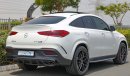 Mercedes-Benz GLE 63 AMG S , 4Matic Plus , V8 , Coupe , 2022 GCC , 0Km , ( ONLY FOR EXPORT)