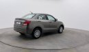 Suzuki Dzire GLX 1200