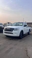 Isuzu D-MAX STD Isuzu D Max Pickup 4x2 S.Cab 1.9L MY 2025
