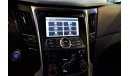 Hyundai Sonata ONLY 95000 KM!! Hyundai Sonata 2013 Model!! in Grey Color! GCC Specs