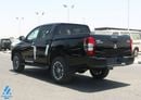 ميتسوبيشي L200 2024 Sportero 2.4L 4x4 AT DSL - Leather Seats - Bulk Deals Available - Export Only