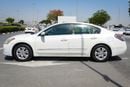 Nissan Altima S 2010 GCC SPECS
