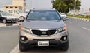 كيا سورينتو PREMIUM CONDITION | 2.0L DIESEL ENGINE | LHD | AT | 2011 | PUSH START ENGINE