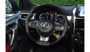 Lexus GX460 Classic V8 4.6L AT