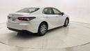 Toyota Camry S 2.5 | Zero Down Payment | Home Test Drive