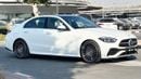 مرسيدس بنز C 200 PREMIUM PLUS Mercedes-Benz/C 200/MC202 2.0L Petrol AT