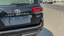 Toyota Land Cruiser GXR 4.0L V6 2024 Brand New GCC For Export