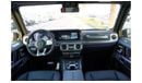 Mercedes-Benz G 63 AMG 2023 Mercedec-Benz G63 G class Black Matt 0KM