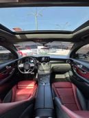 Mercedes-Benz GLC 200 Premium 2.0L AWD