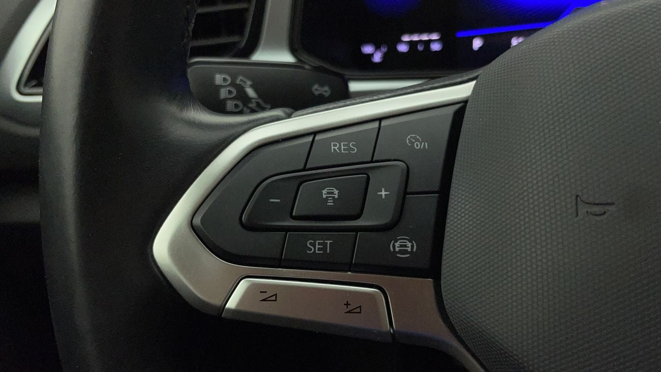 فولكس واجن T ROC LIFE PLUS 1.4 | بدون دفعة مقدمة | اختبار القيادة في المنزل