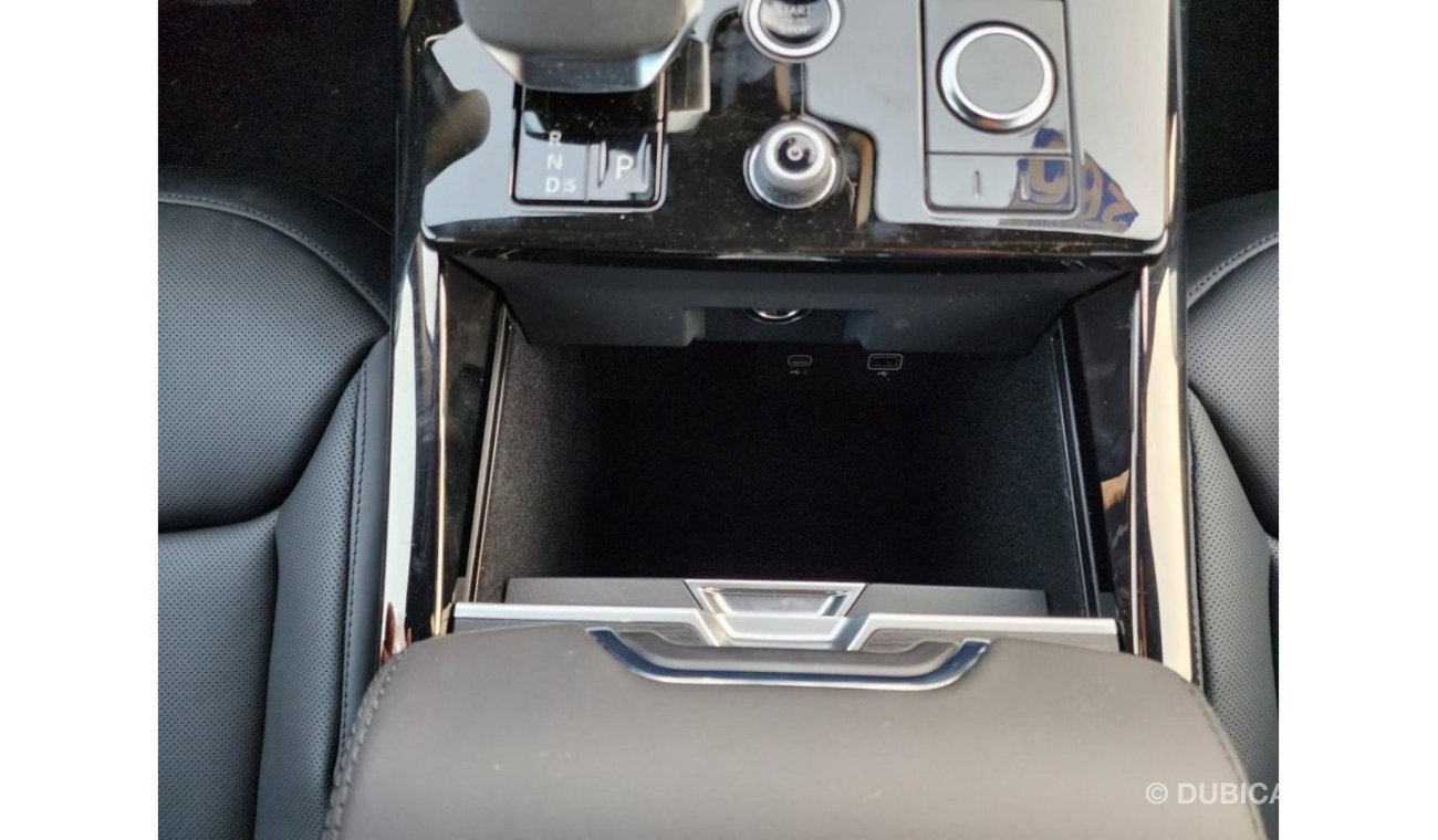 لاند روفر رينج روفر 2023 رينج رور سبورت الإصدار الأول