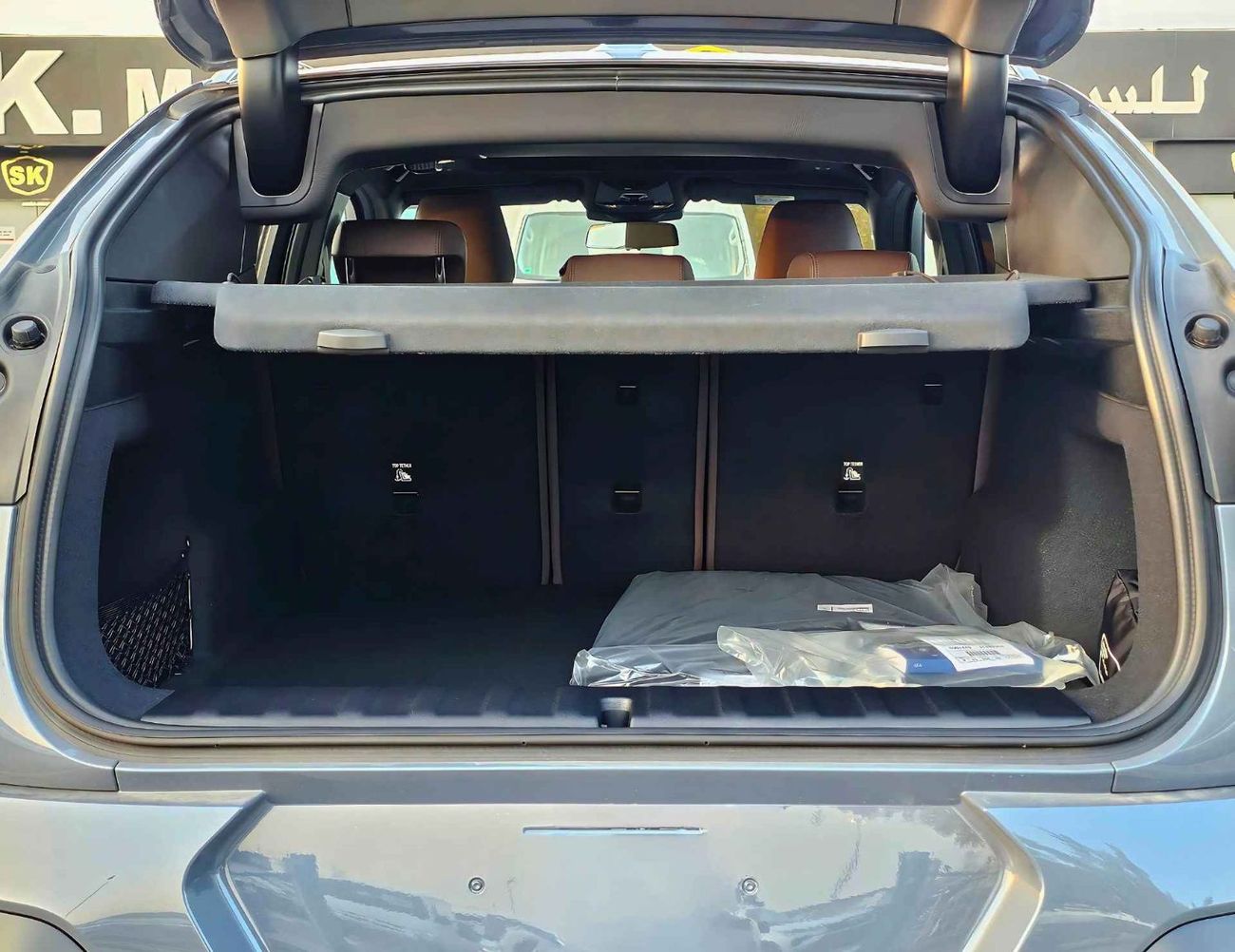 BMW X2 X2 SDRIVE 18i / 1.5L V4 / HEADUP DISPLAY / 360* CAMERA / PANORAMIC ROOF (CODE # BMX2I)