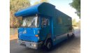 Nissan United Diesel Nissan Eco150 HORSE TRUCK TRANSPORTER