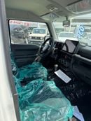 Suzuki Jimny GLX