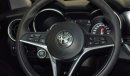 Alfa Romeo Stelvio Q4