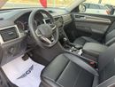 Volkswagen Teramont Comfortline