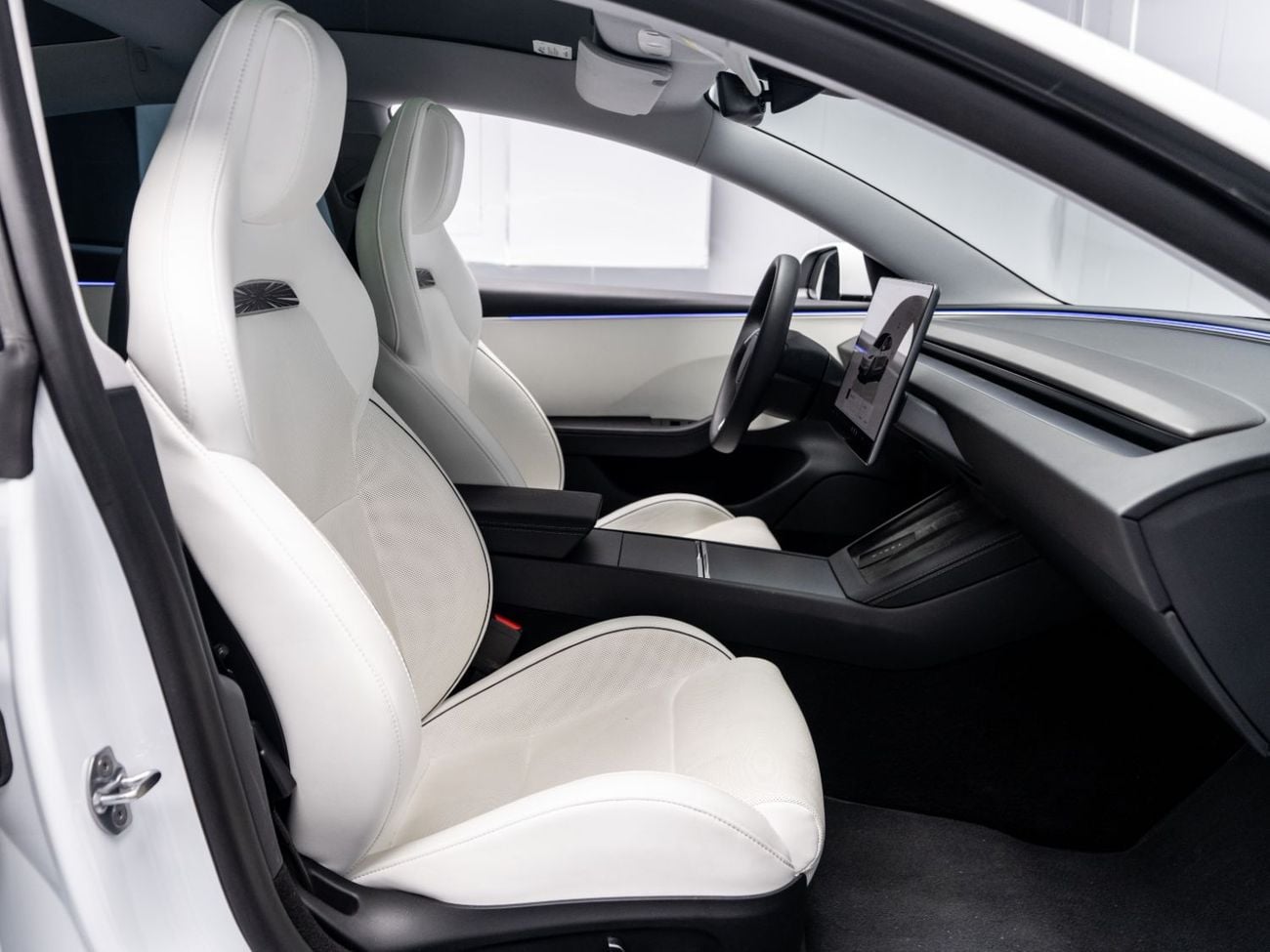 تسلا موديل 3 Performance (AWD)