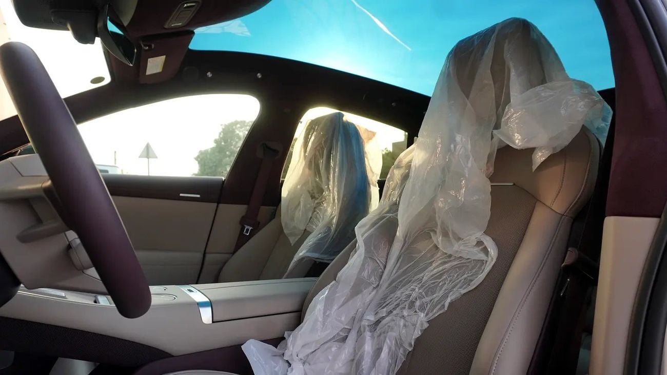 Xiaomi YU7 Max | Full Option | Brand