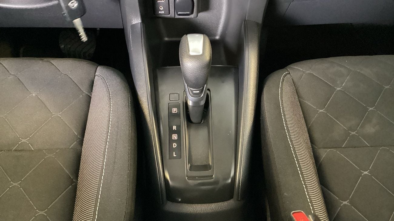Nissan Kicks 1.6 SV NAVI CVT | Guaranteed Warranty | 0 Down Payment