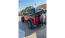 Jeep Wrangler TJ