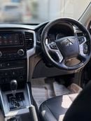 Mitsubishi Triton 2.4 DIESEL 4WD