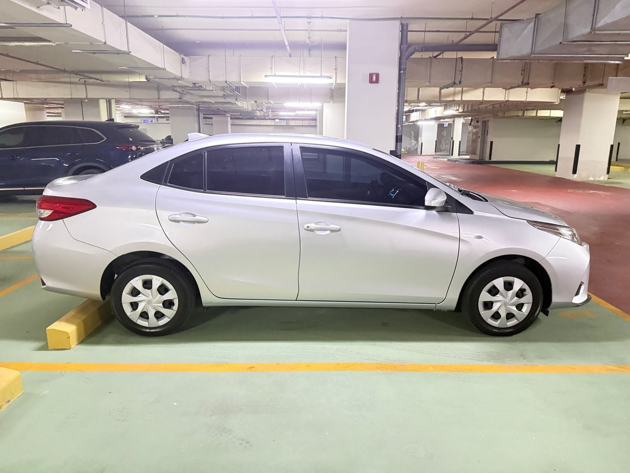 تويوتا يارس