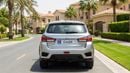 Mitsubishi ASX LOWLINE 2022 | AED 582/Month | 0 DP | 30 Day Return | Warranty | Service History
