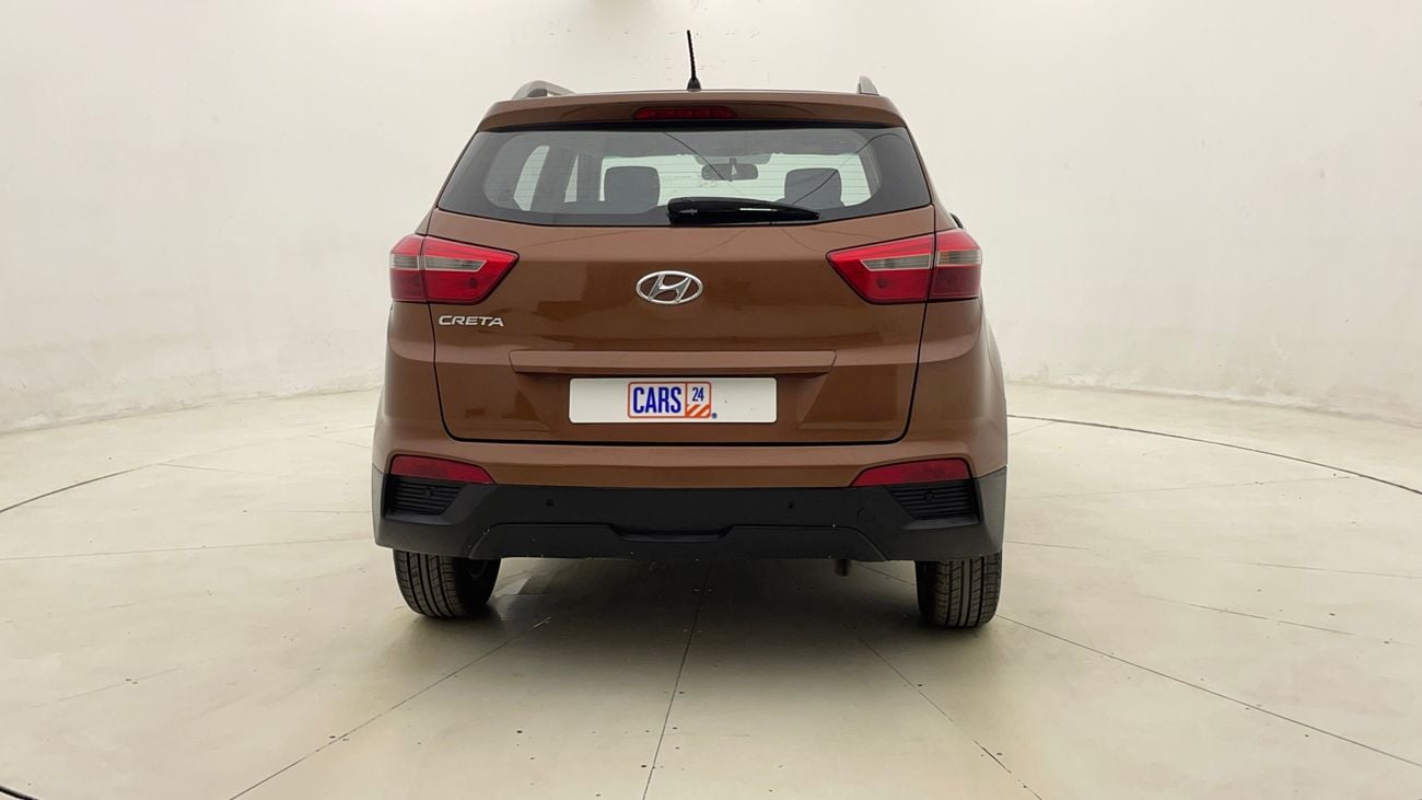 هيونداي كريتا S 1.6 | بدون دفعة مقدمة | اختبار القيادة في المنزل