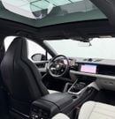 Porsche Cayenne Base Coupe 2024 Porsche Cayenne Coupe, 2028 Porsche Warranty, Full Porsche Service History, GCC