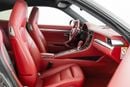 بورش 911 Turbo 3.8L (520 HP) Coupe