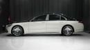 مرسيدس بنز S 500 4 MATIC LONG | LIMITED OFFER | IMMACULATE CONDITION | MAYBACH KIT