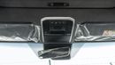 تويوتا لاند كروزر GXR 2026 Toyota Land Cruiser GXR 3.5L AT Petrol (Black-Black)