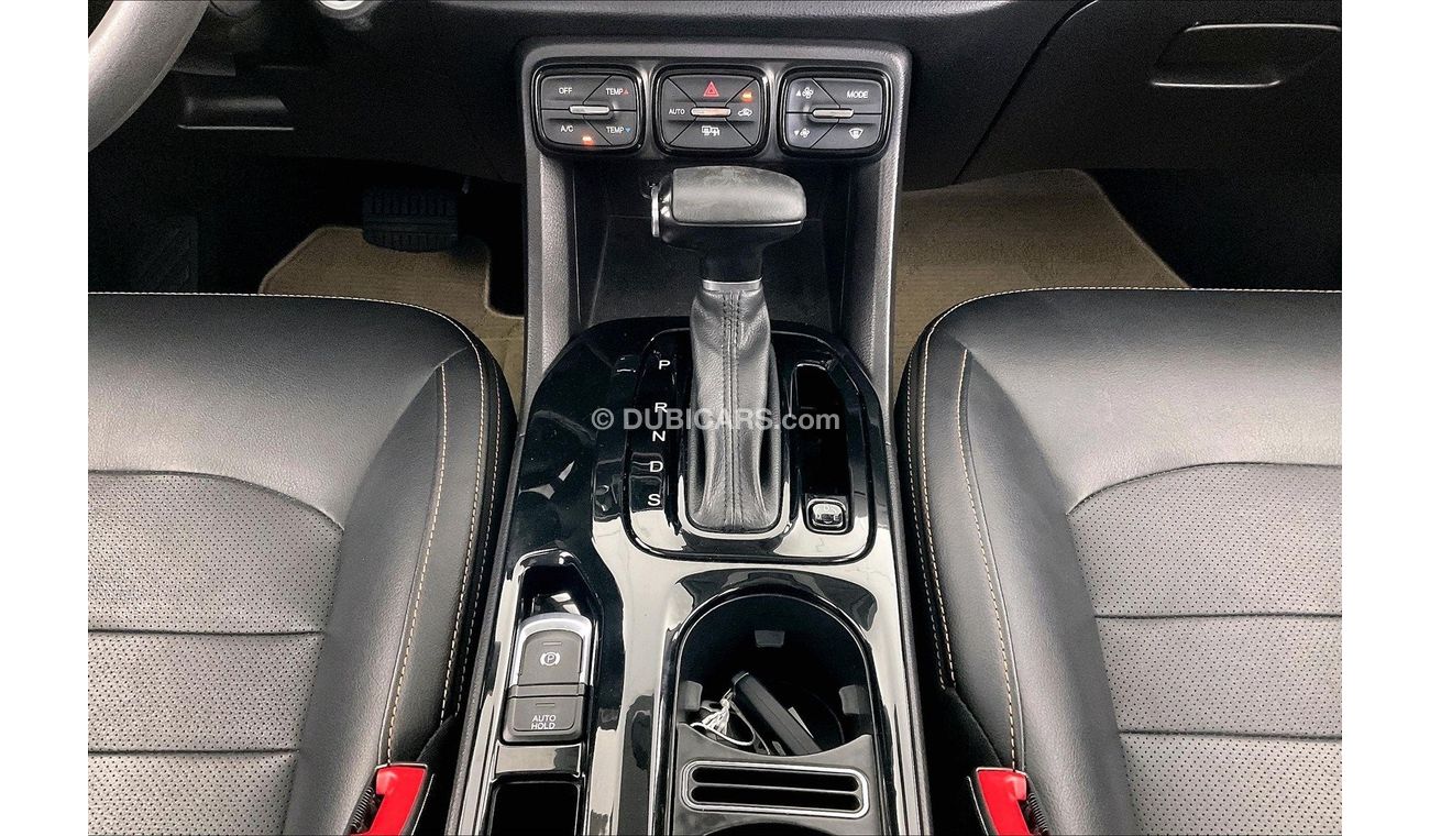 GAC GS3 200T (GE) | 1 year free warranty | 7 day return policy | Zero down payment