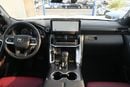 Toyota Land Cruiser VXR 3.5L Toyota Land Cruiser VX-R 3.5L TwinTurbo V6, 4WD