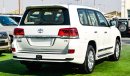 Toyota Land Cruiser GXR V6 Grand Touring