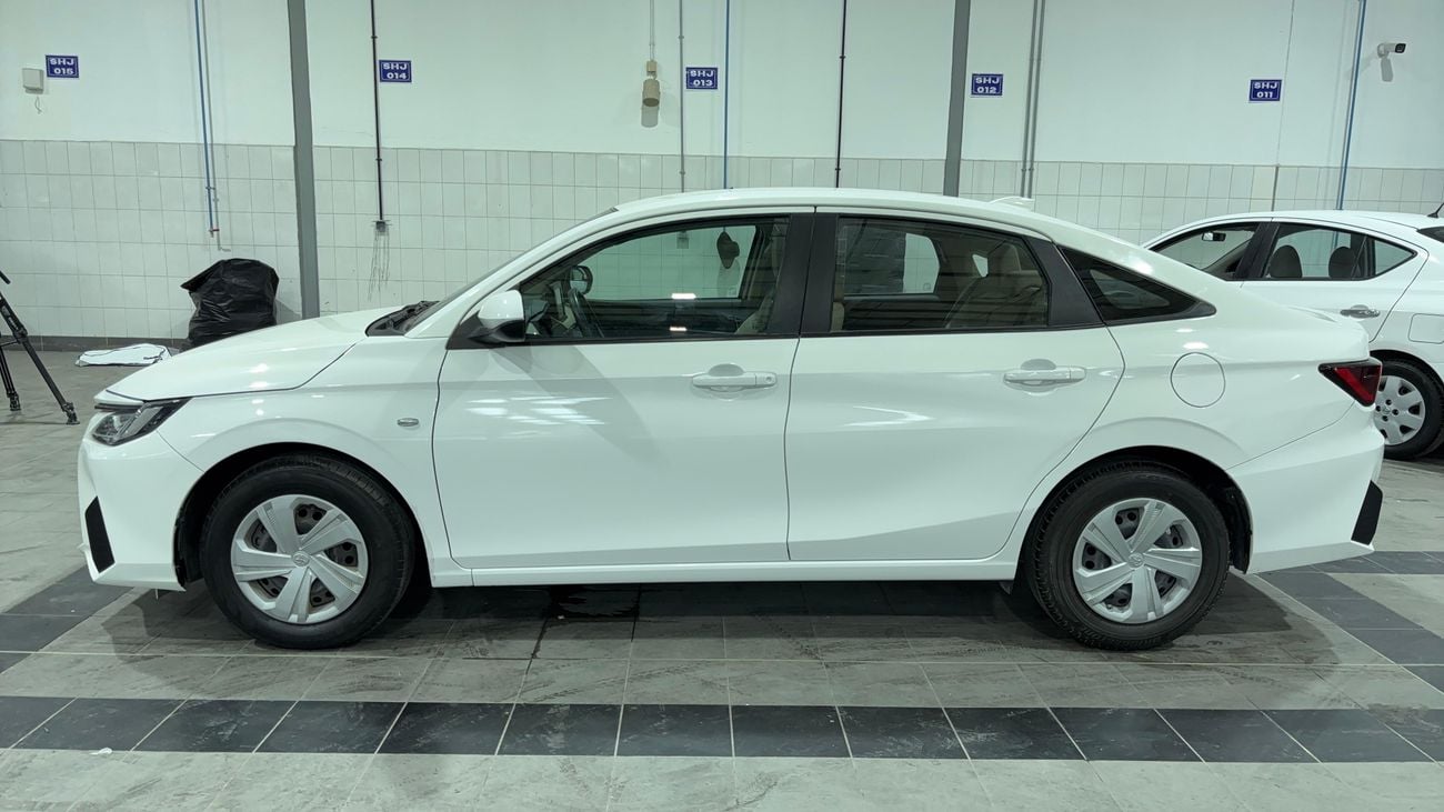 تويوتا يارس 2023 E | AED 638/Month | 0 DP | 30 Day Return | Warranty