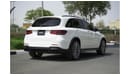 Mercedes-Benz GLC 43 AMG