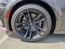 Dodge Charger 2023 DODGE CHARGER SCATPACK WIDEBODY 6.4L V8 SRT HEMI BRAND NEW 0KM