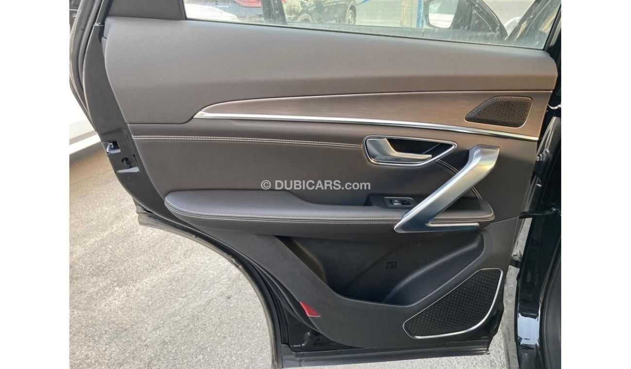 Jetour X70 JETOUR X70 PLUS 1.5L MY2024 GCC LUXURY FOR EXPORT