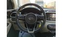 Kia Sorento LOT:3076, AUCTION DATE: 14.8.21