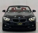 BMW 230i 2018 BMW 230i M-Sport, Warranty, Full BMW Service History, Low Kms, Excellent Condition, GCC