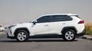 تويوتا راف ٤ 2.0 CVT FWD | 2025 | For Local Registration +10%