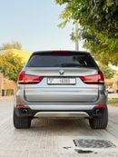 BMW X5 35i Executive 3.0L (7 Seater)