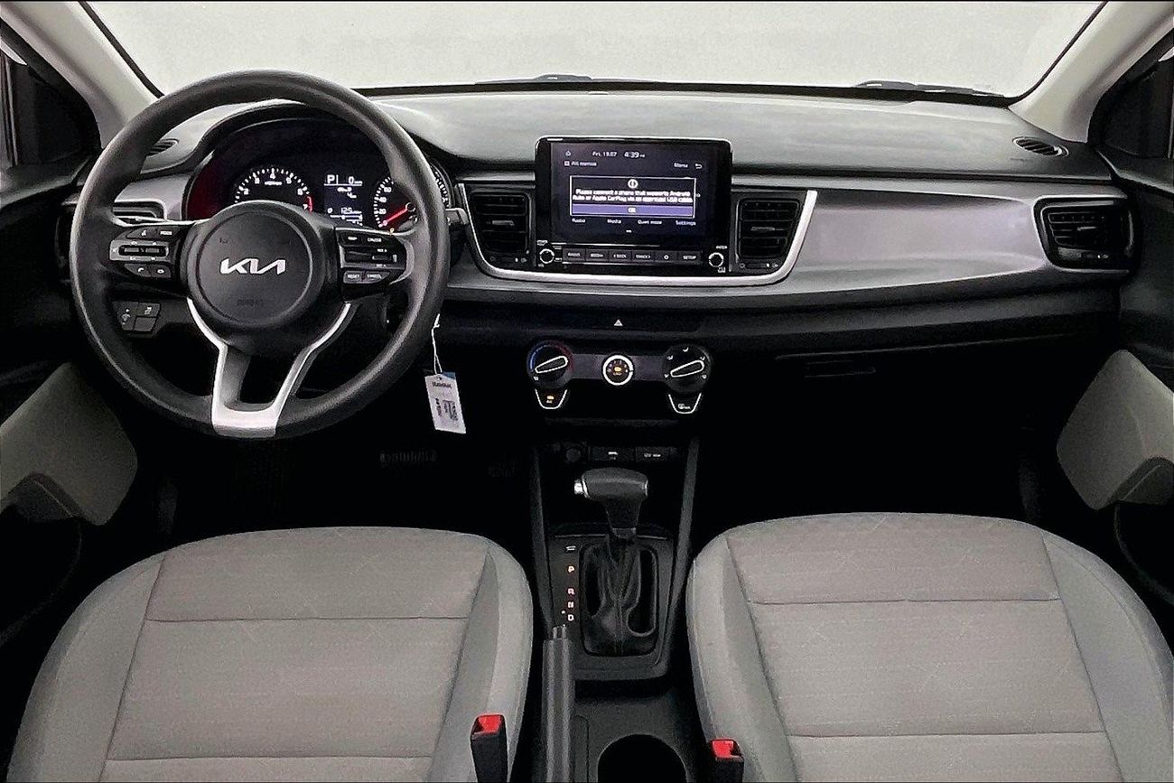 هيونداي أكسنت Smart / GL | ضمان مجاني لمدة عام | 0 دفعة أولى